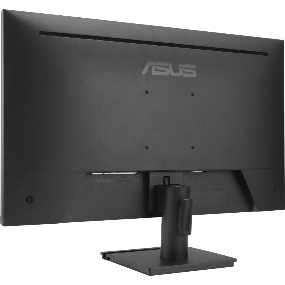Monitor LED IPS ASUS VA279HG, 27", Full HD, 120Hz, Frameless, negru