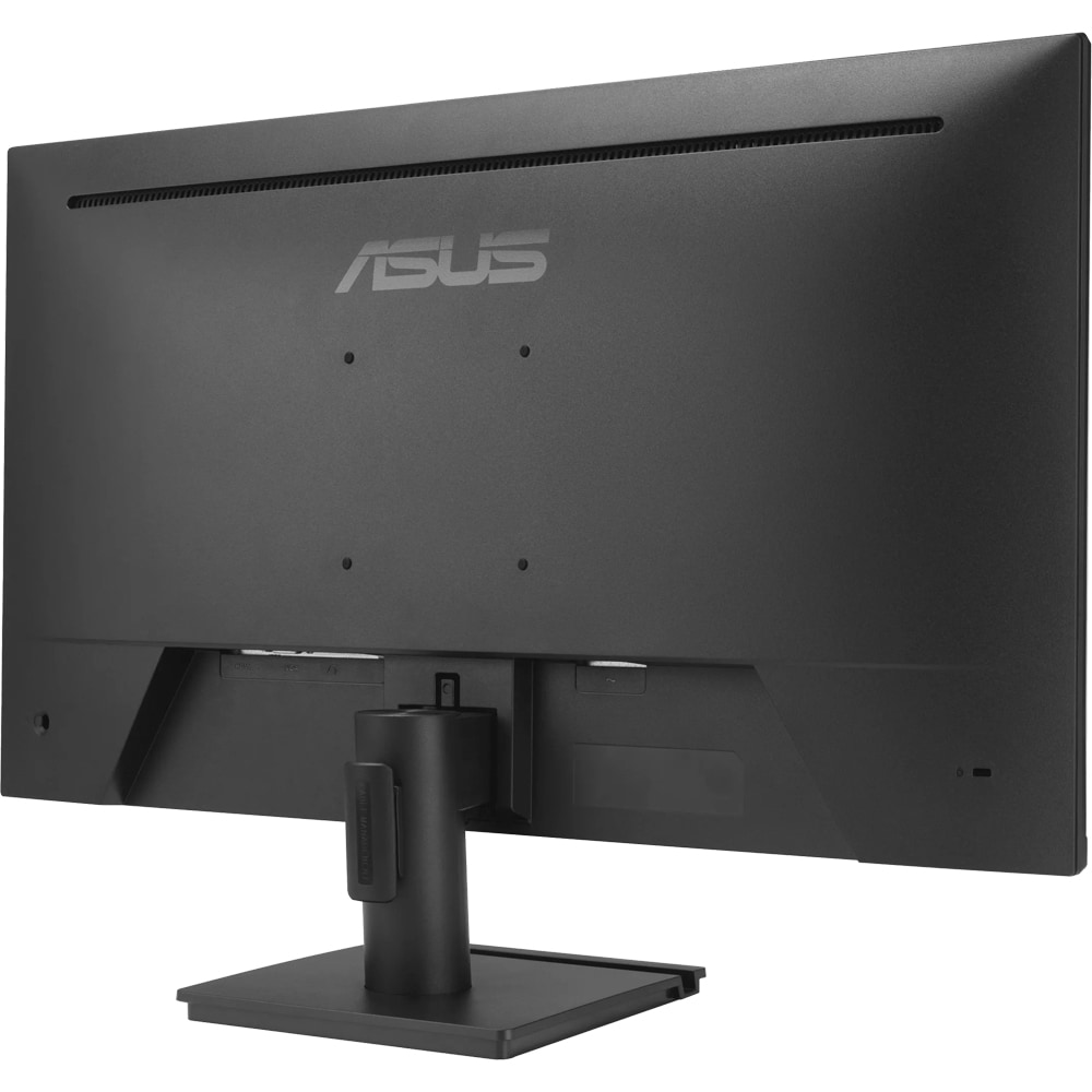 Monitor LED IPS ASUS VA279HG, 27", Full HD, 120Hz, Frameless, negru
