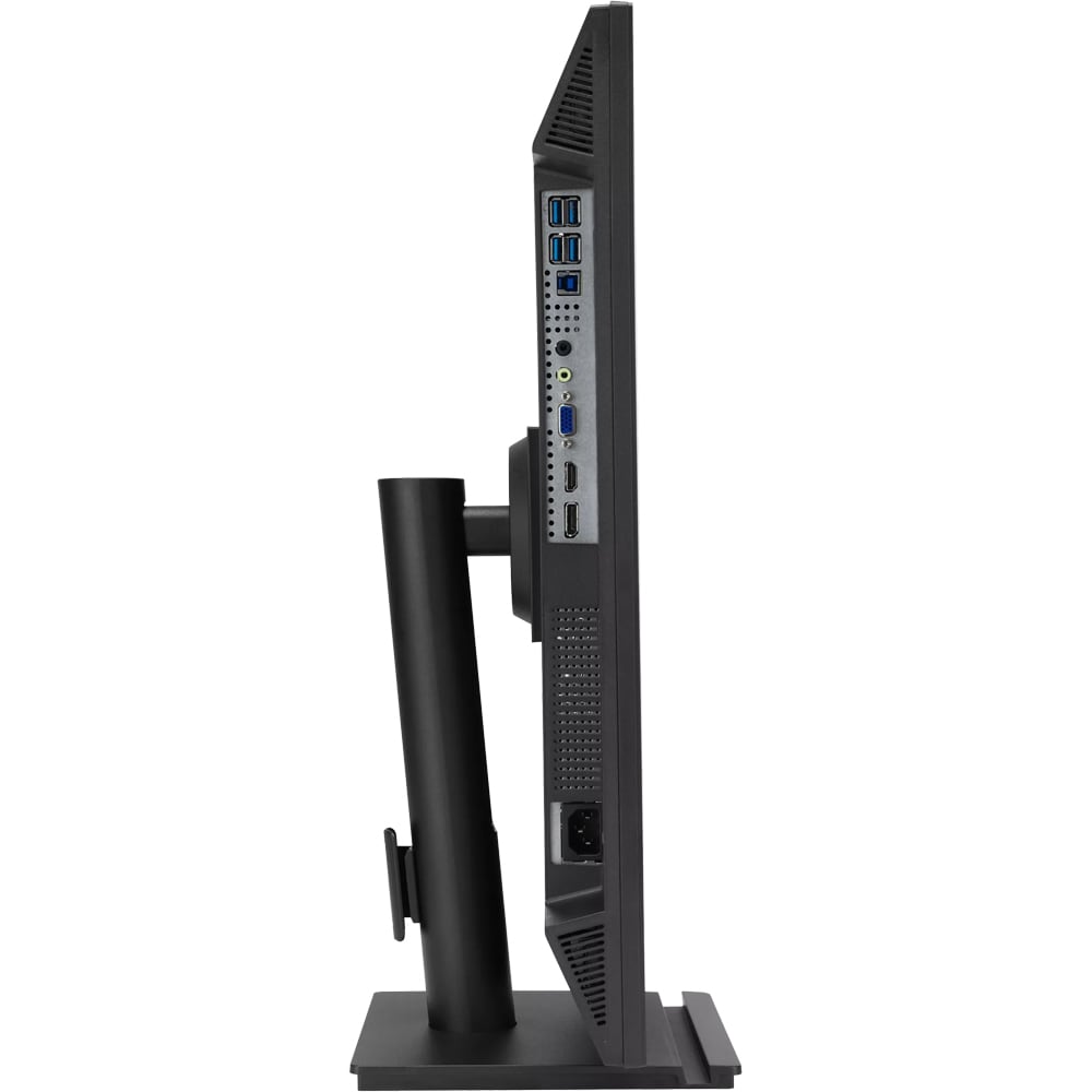 Monitor LED IPS ASUS VA279QGS, 27", Full HD, 120Hz, Adaptive-Sync, boxe, pivot, negru