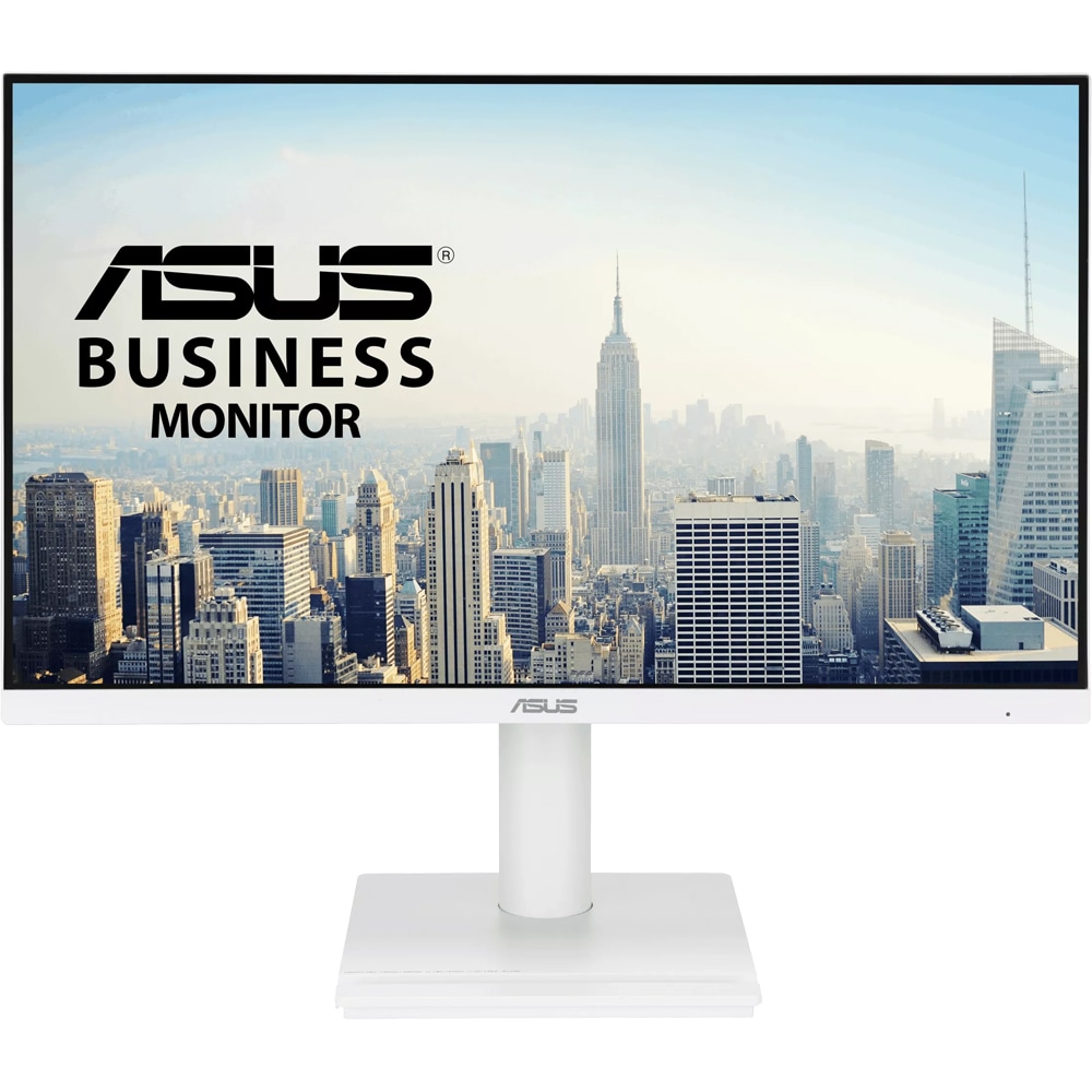 MonitorED IPS ASUS VA279QGS-W, 27", Full HD, 120Hz, Motion Sync, Eye Care+, alb