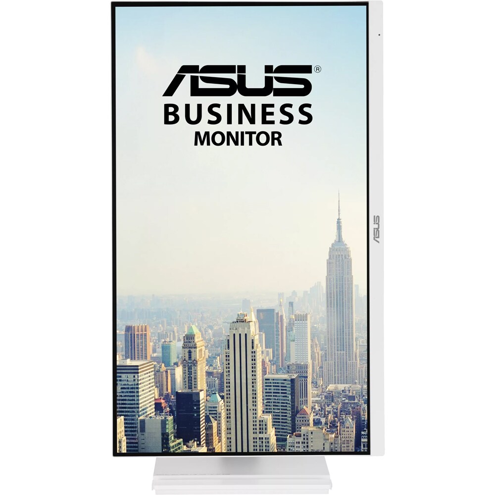 MonitorED IPS ASUS VA279QGS-W, 27", Full HD, 120Hz, Motion Sync, Eye Care+, alb