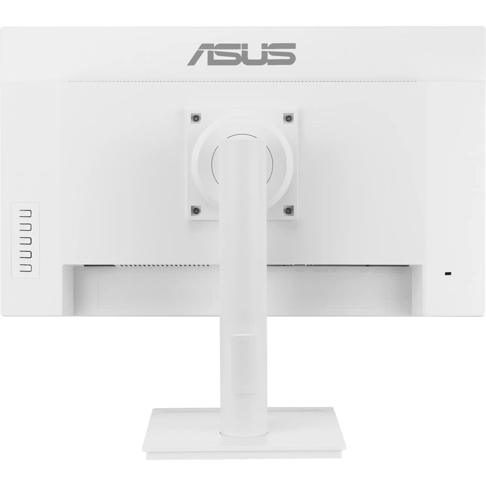 MonitorED IPS ASUS VA279QGS-W, 27", Full HD, 120Hz, Motion Sync, Eye Care+, alb