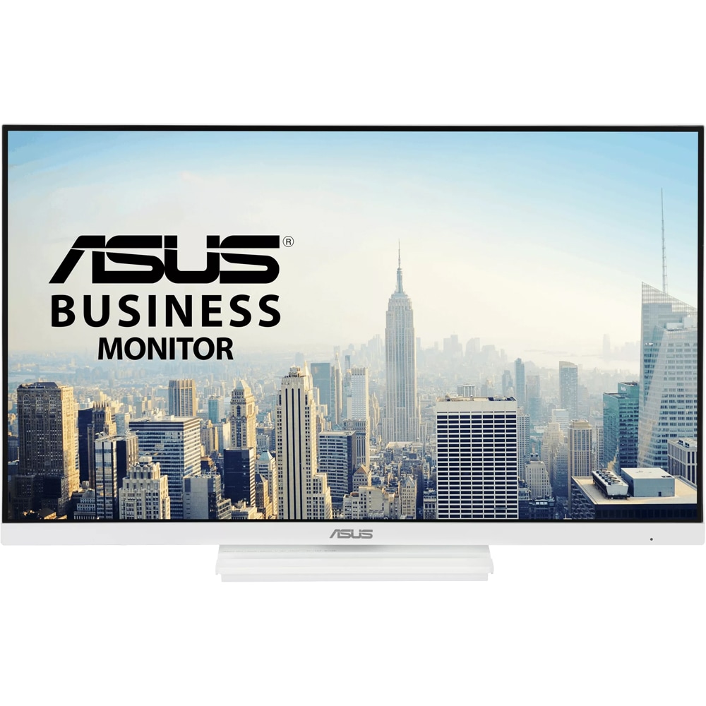 MonitorED IPS ASUS VA279QGS-W, 27", Full HD, 120Hz, Motion Sync, Eye Care+, alb