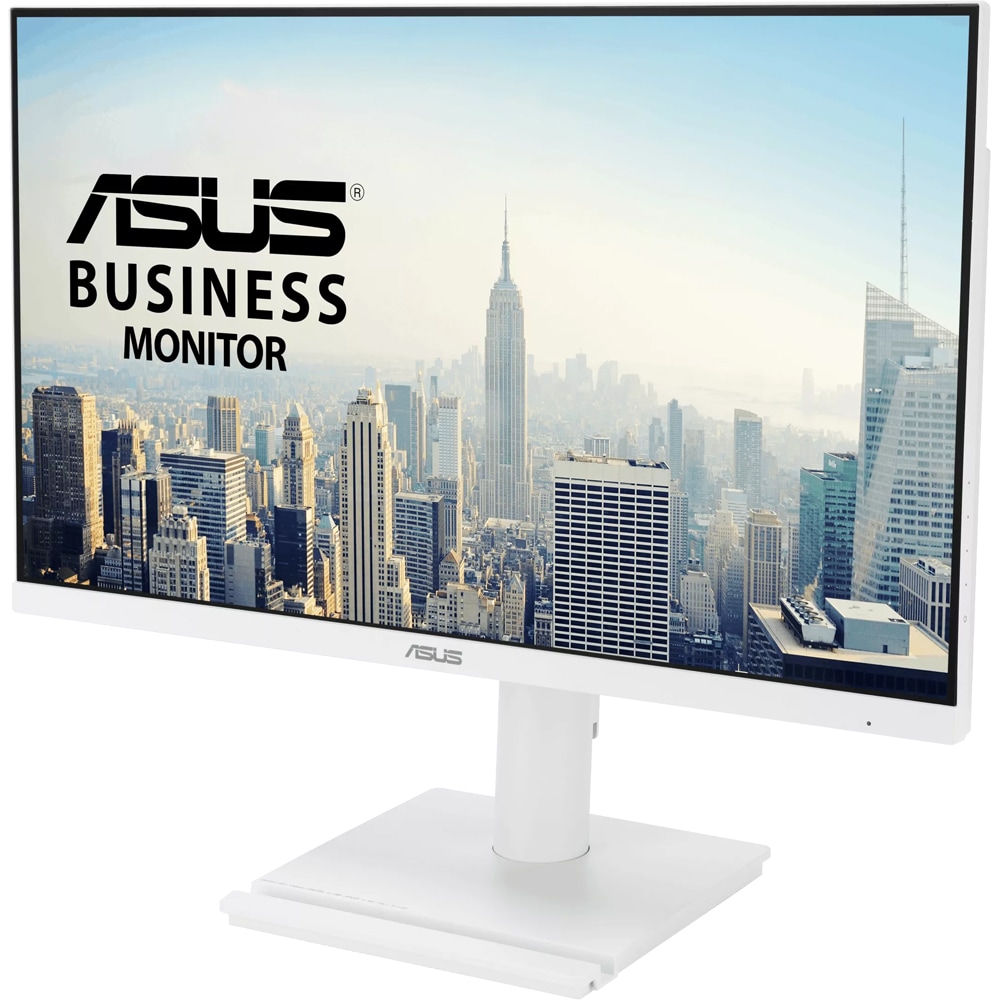 MonitorED IPS ASUS VA279QGS-W, 27", Full HD, 120Hz, Motion Sync, Eye Care+, alb