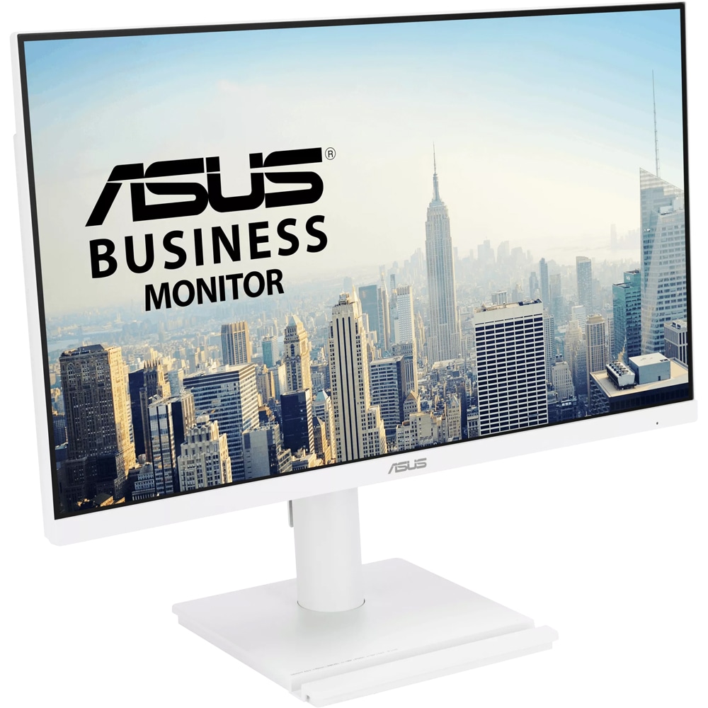 MonitorED IPS ASUS VA279QGS-W, 27", Full HD, 120Hz, Motion Sync, Eye Care+, alb