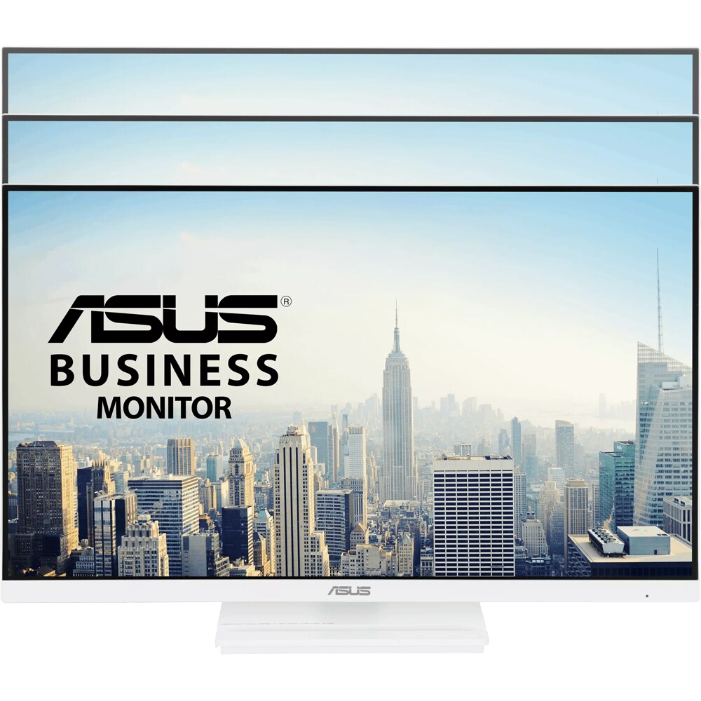 MonitorED IPS ASUS VA279QGS-W, 27", Full HD, 120Hz, Motion Sync, Eye Care+, alb