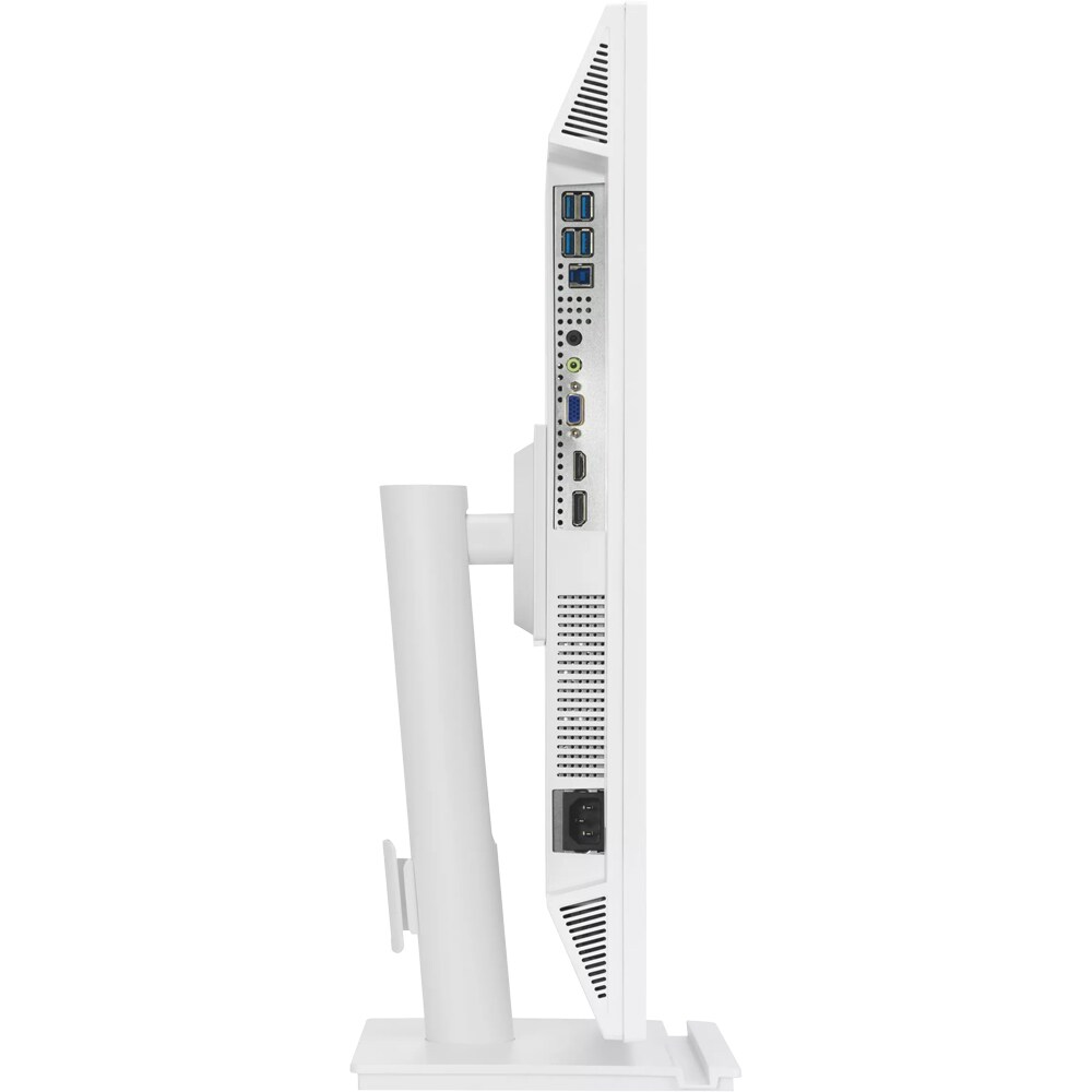 MonitorED IPS ASUS VA279QGS-W, 27", Full HD, 120Hz, Motion Sync, Eye Care+, alb