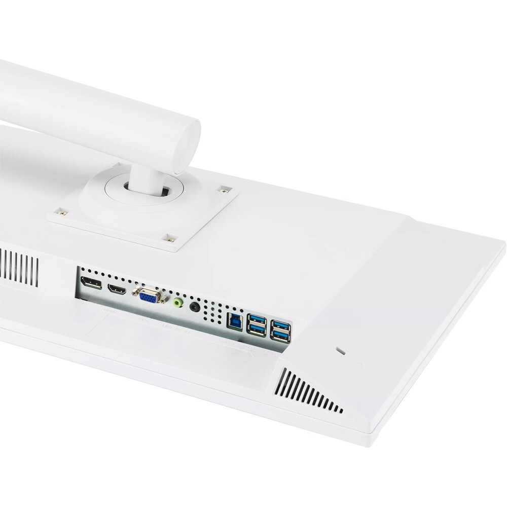 MonitorED IPS ASUS VA279QGS-W, 27", Full HD, 120Hz, Motion Sync, Eye Care+, alb