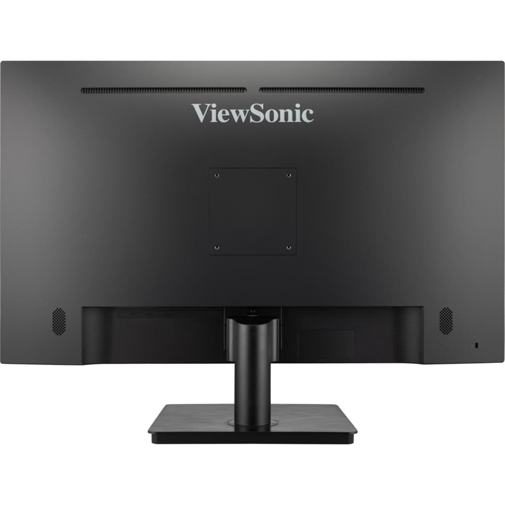 Monitor LED VA VIEWSONIC VA3208-4K-HD, 32", UHD, 60Hz, HDR10, Flicker-Free, negru