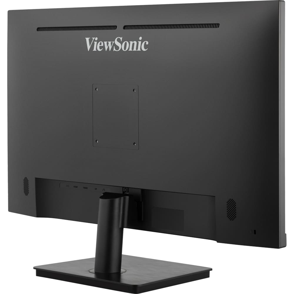 Monitor LED VA VIEWSONIC VA3208-4K-HD, 32", UHD, 60Hz, HDR10, Flicker-Free, negru