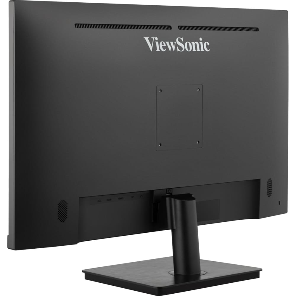 Monitor LED VA VIEWSONIC VA3208-4K-HD, 32", UHD, 60Hz, HDR10, Flicker-Free, negru