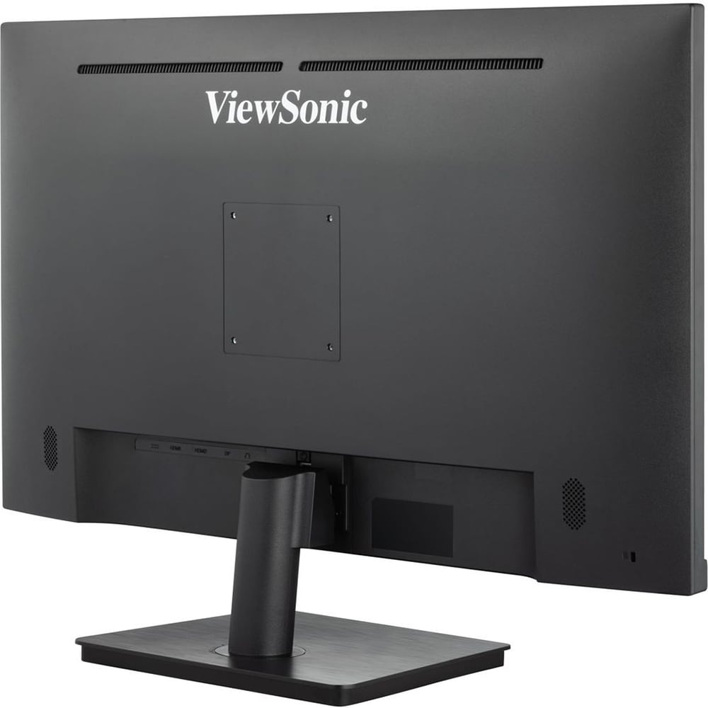 Monitor LED IPS VIEWSONIC VA3209-2K-MHD, QHD, 75Hz, HDR10, Flicker-Free, negru