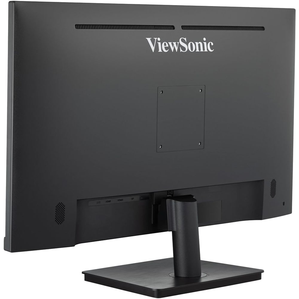 Monitor LED IPS VIEWSONIC VA3209-2K-MHD, QHD, 75Hz, HDR10, Flicker-Free, negru