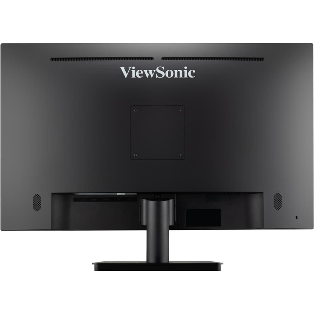 Monitor LED IPS VIEWSONIC VA3209-2K-MHD, QHD, 75Hz, HDR10, Flicker-Free, negru