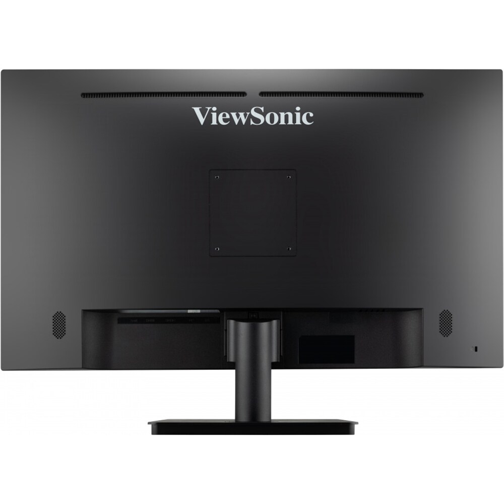 Monitor LED IPS VIEWSONIC VA3209-MH, 32", Full HD, 75Hz, Flicker-Free, negru