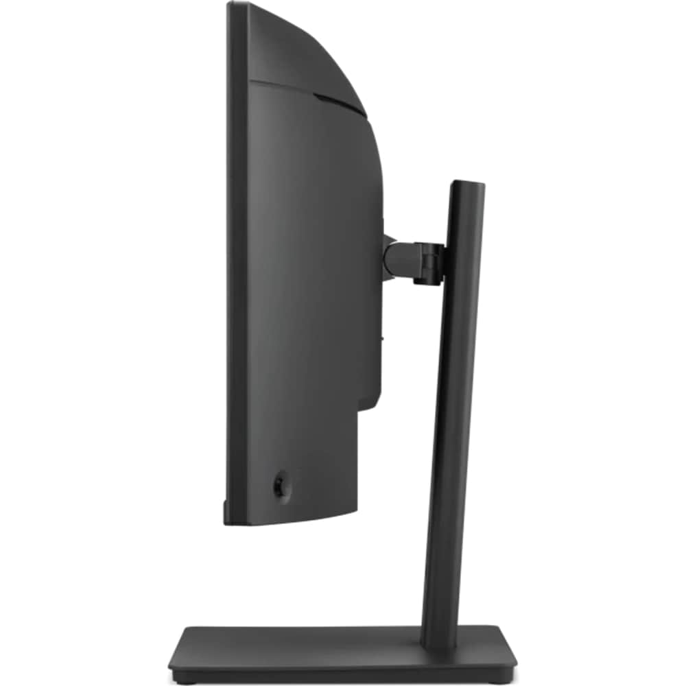 Monitor curbat LED VA ViewSonic VA3420C-2, 34", UWQHD, 120Hz, USB-C 96W, HDR10, negru