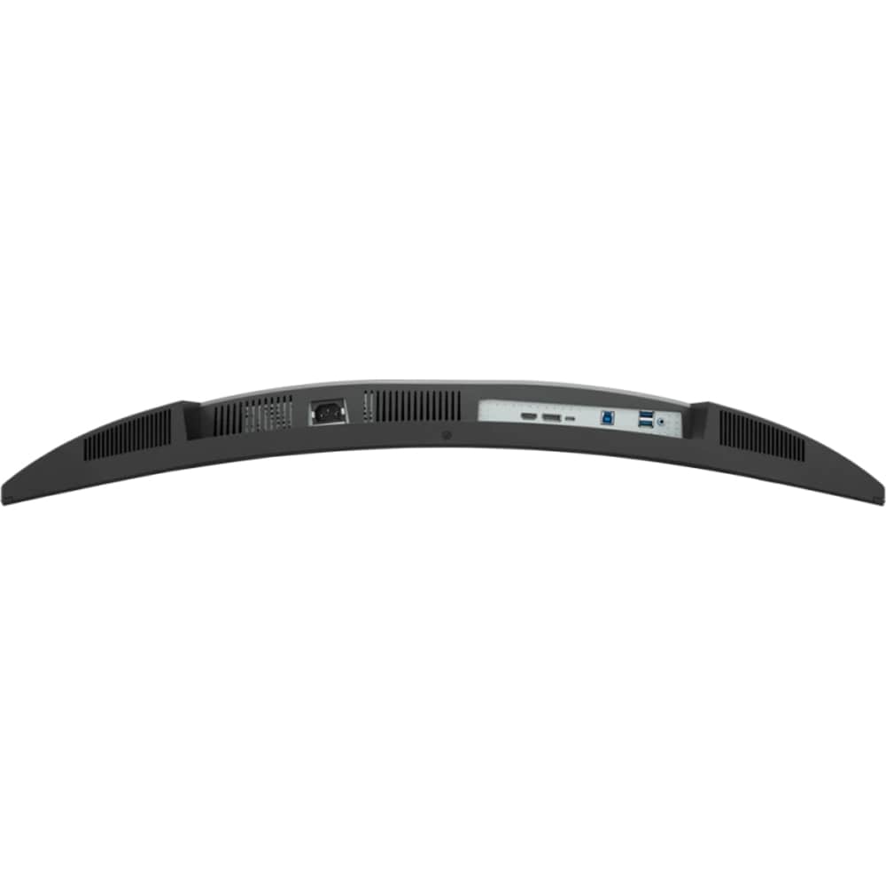 Monitor curbat LED VA ViewSonic VA3420C-2, 34", UWQHD, 120Hz, USB-C 96W, HDR10, negru