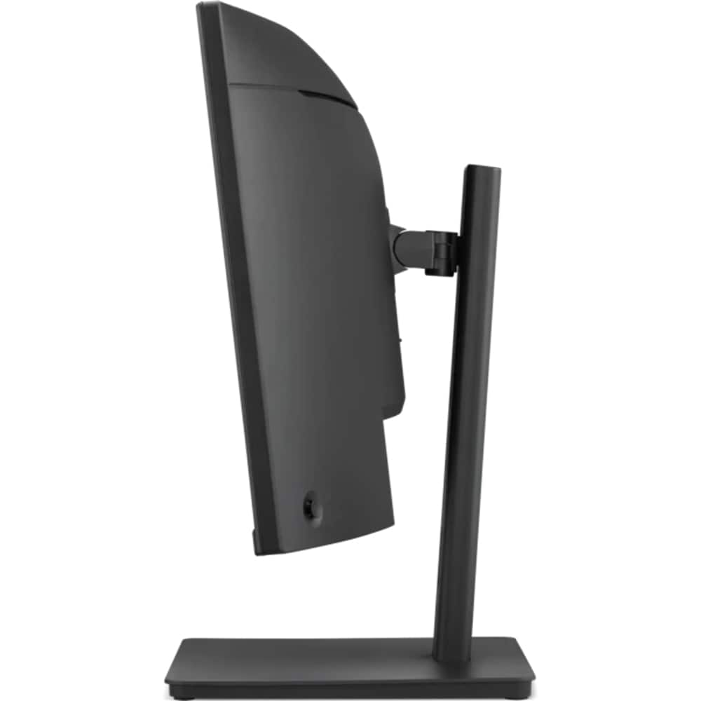 Monitor curbat LED VA ViewSonic VA3420C-2, 34", UWQHD, 120Hz, USB-C 96W, HDR10, negru