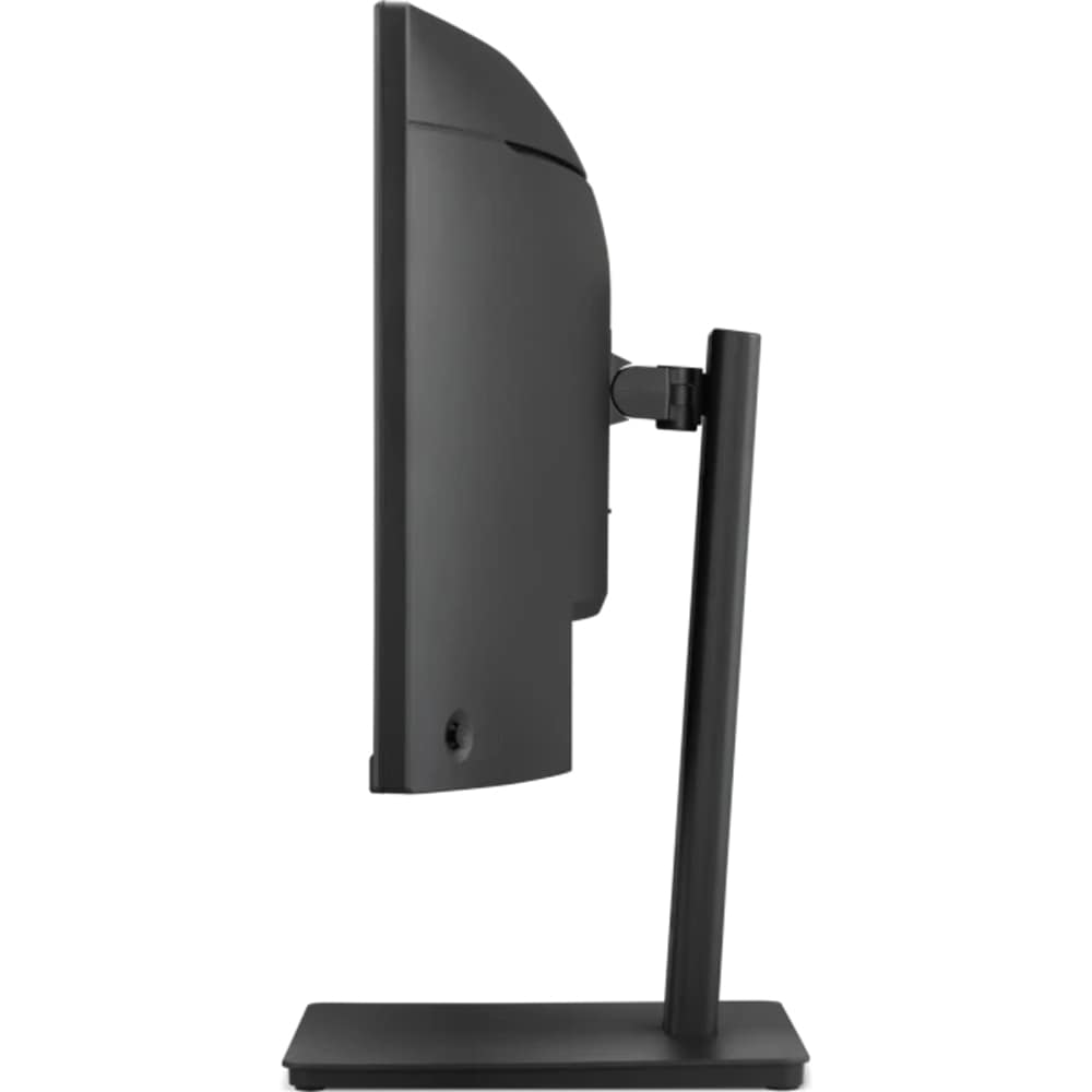 Monitor curbat LED VA ViewSonic VA3420C-2, 34", UWQHD, 120Hz, USB-C 96W, HDR10, negru
