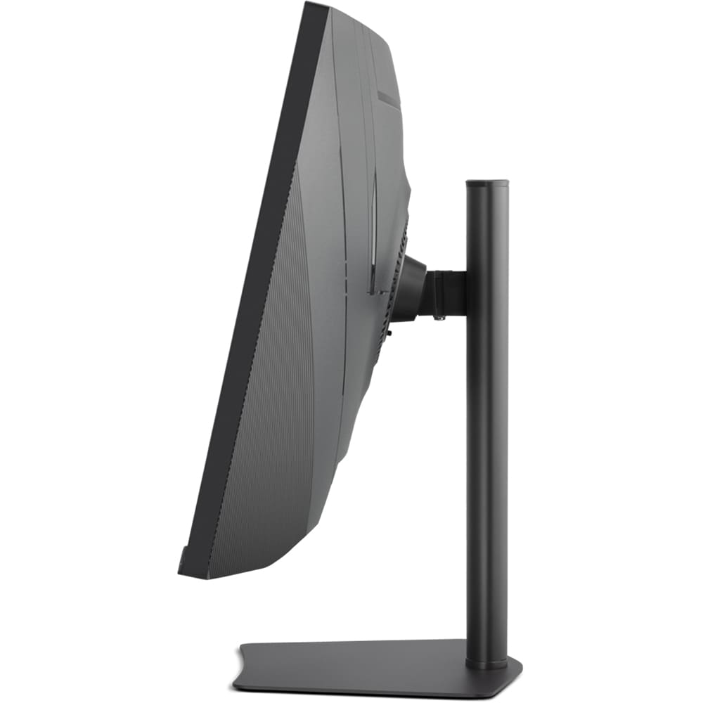 Monitor curbat LED IPS VIEWSONIC VA3820C, 38", WQHD+, 75Hz, HDR10, Flicker-Free, negru