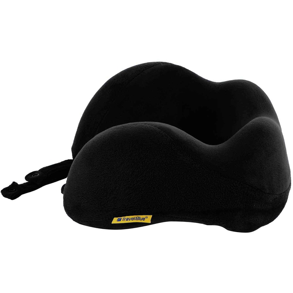 Perna de calatorie TRAVEL BLUE Tranquility TB-212P-1-1-1, negru