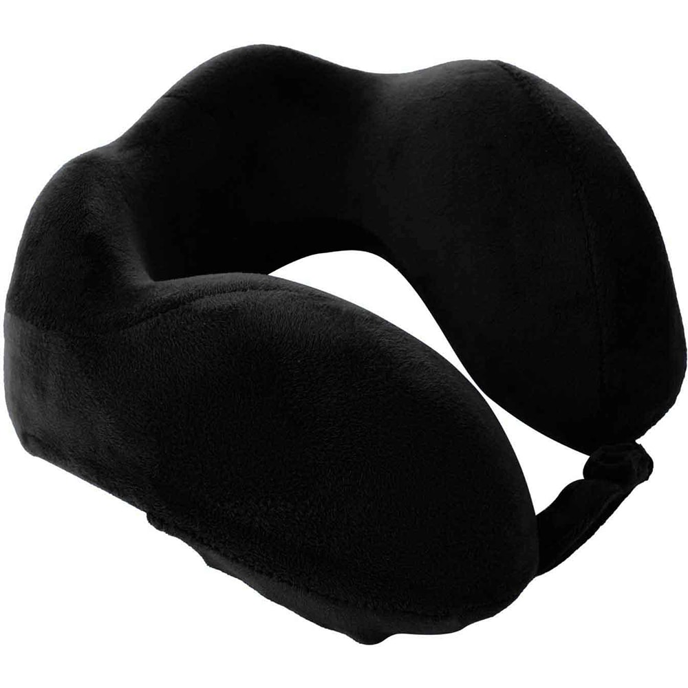 Perna de calatorie TRAVEL BLUE Tranquility TB-212P-1-1-1, negru