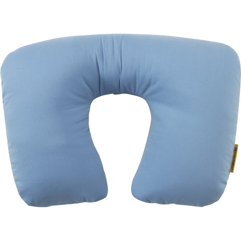 Perna de calatorie TRAVEL BLUE Ultimate TB-222, albastru deschis