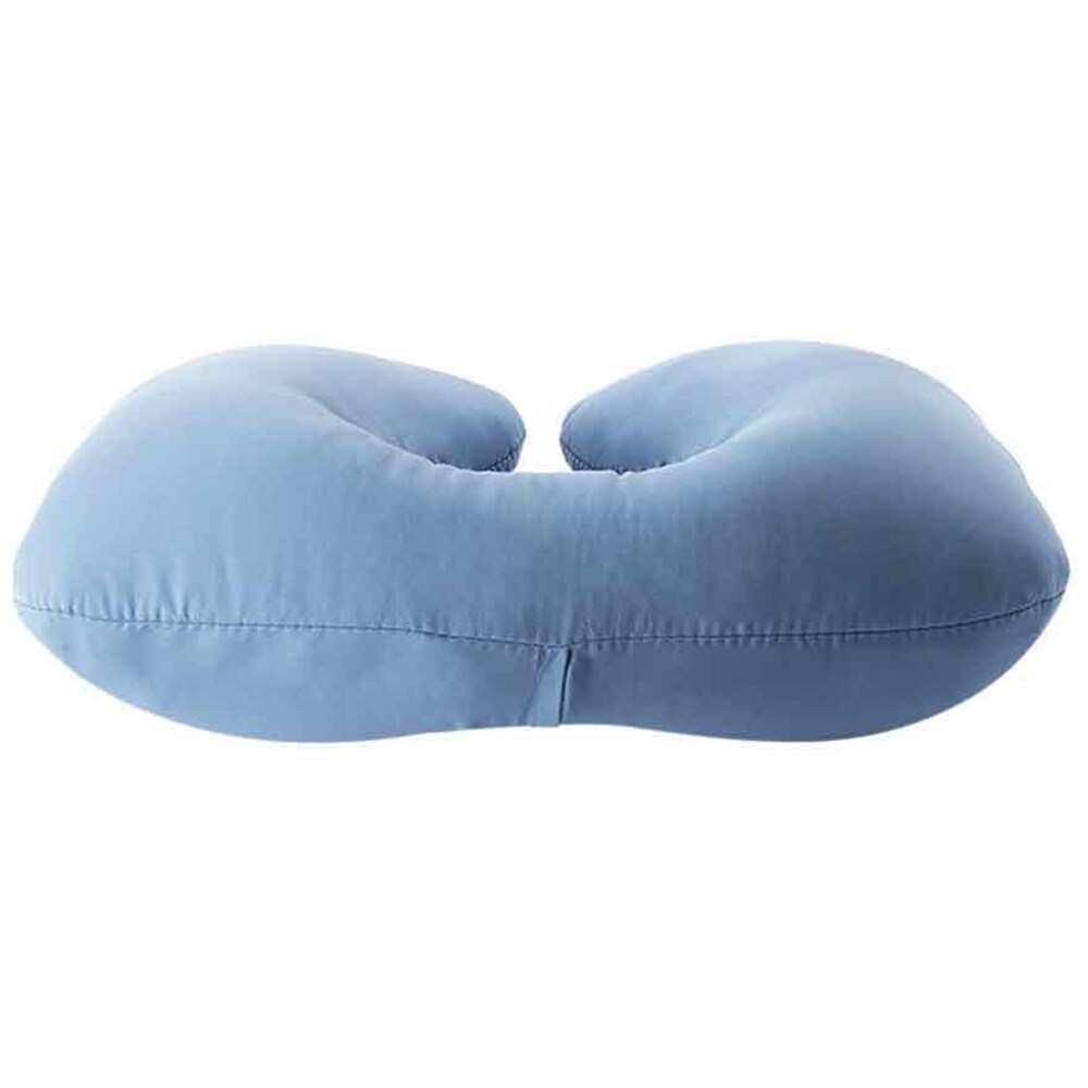 Perna de calatorie TRAVEL BLUE Ultimate TB-222, albastru deschis