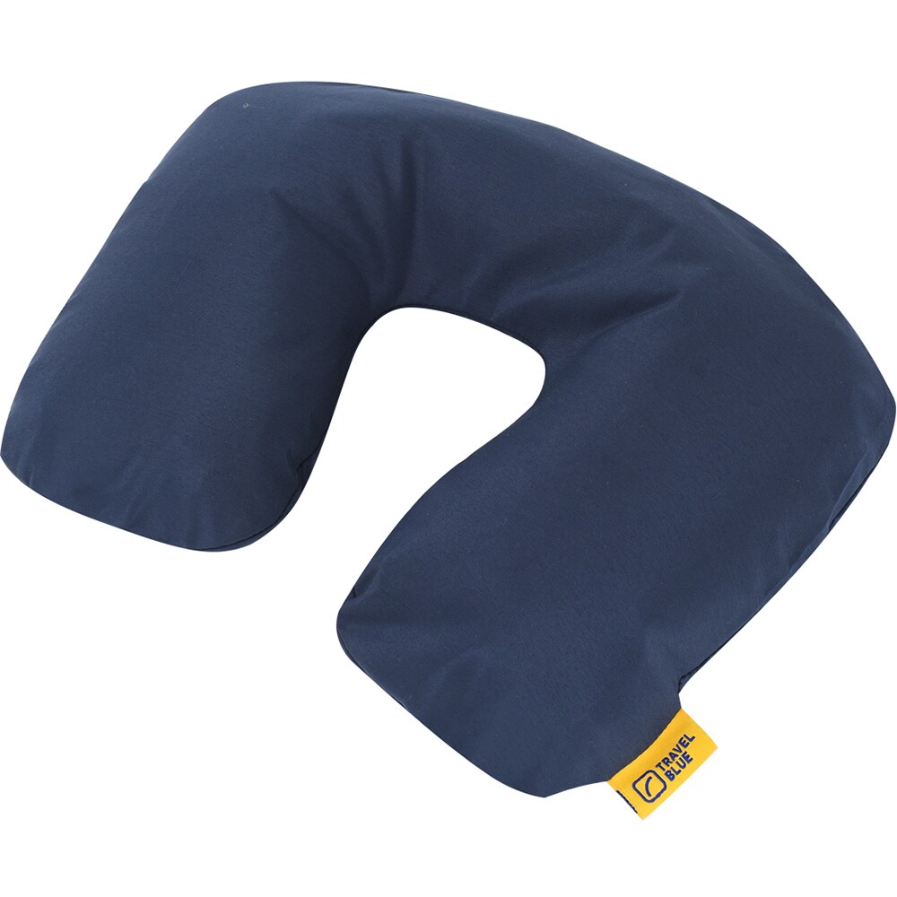 Set de calatorie TRAVEL BLUE TB-223, albastru inchis