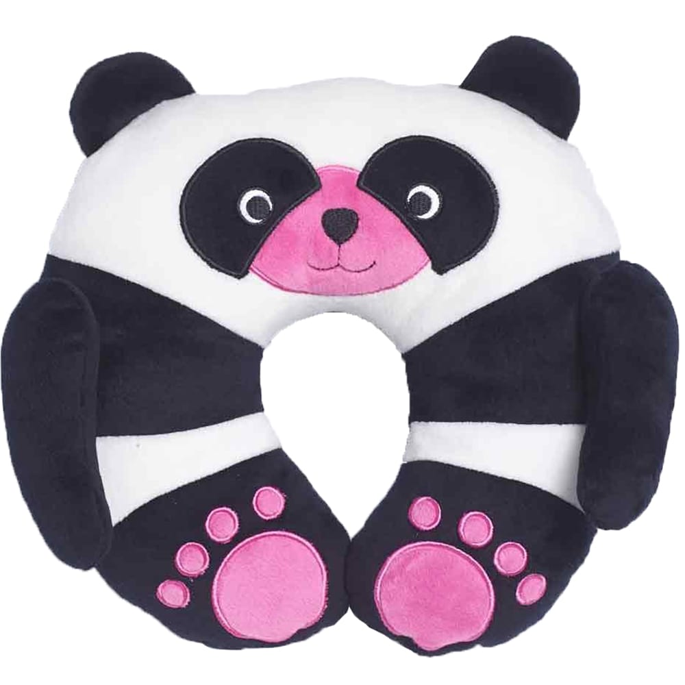 Perna de calatorie TRAVEL BLUE Chi Chi Panda, multicolor