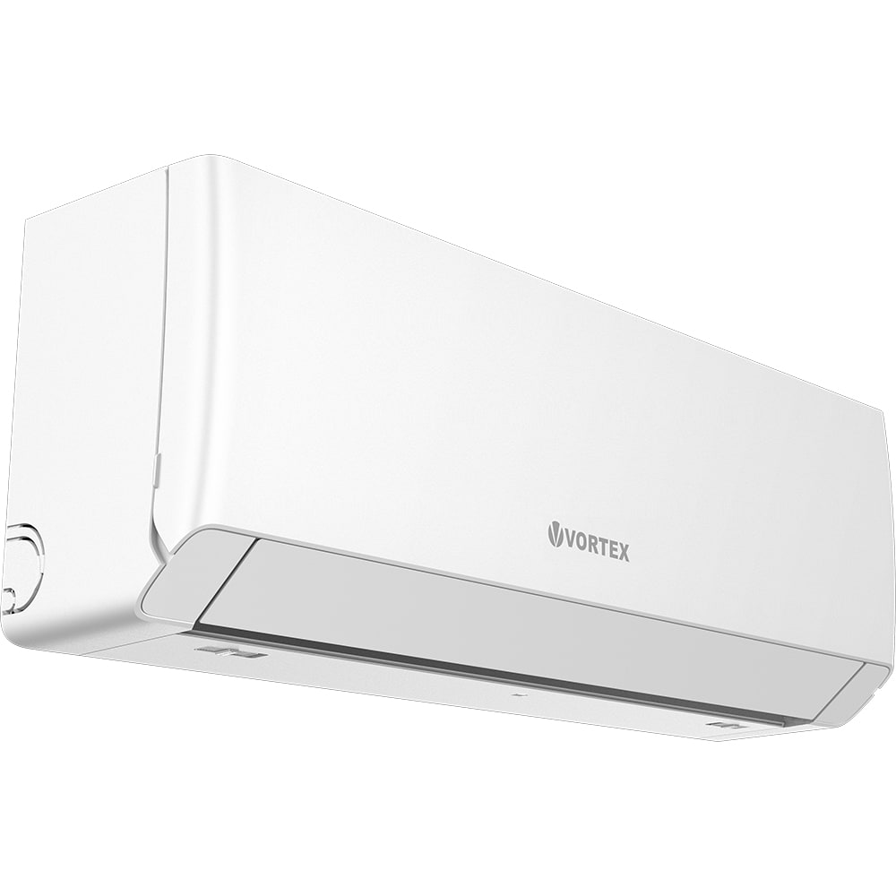 Aer conditionat VORTEX VAI18AZAW, 18000 BTU, A+++/A++, Wi-Fi, Functie incalzire, Dezumidificare, Inverter, iFeel, kit instalare inclus, alb