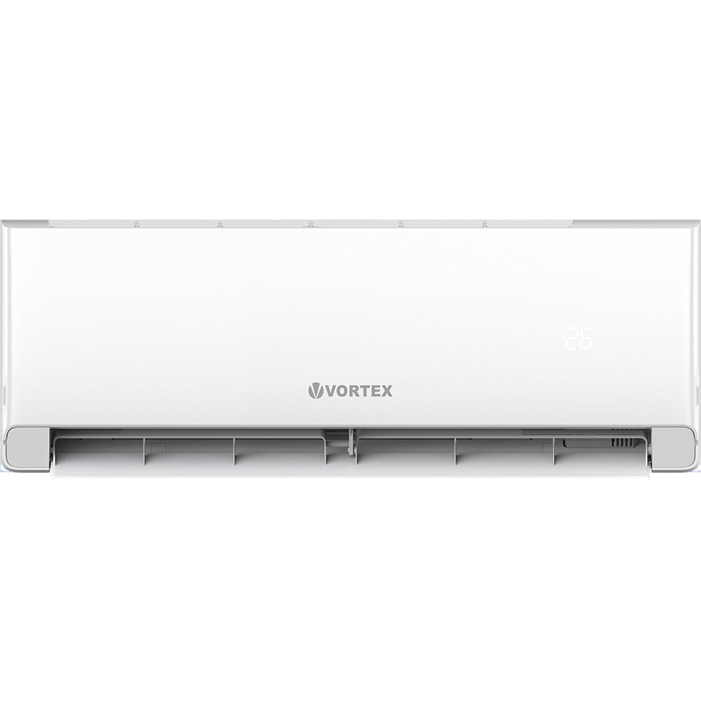 Aer conditionat VORTEX VAI18AZAW, 18000 BTU, A+++/A++, Wi-Fi, Functie incalzire, Dezumidificare, Inverter, iFeel, kit instalare inclus, alb