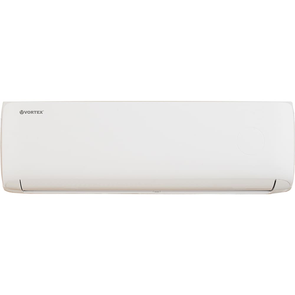 Aer conditionat VORTEX VAI2426CLW, 24000 BTU, A++/A+, Wi-Fi, 4D Air, Functie incalzire, Dezumidificare, Inverter, iFeel, kit instalare inclus, alb
