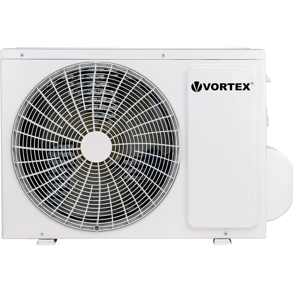 Aer conditionat VORTEX VAI2426CLW, 24000 BTU, A++/A+, Wi-Fi, 4D Air, Functie incalzire, Dezumidificare, Inverter, iFeel, kit instalare inclus, alb