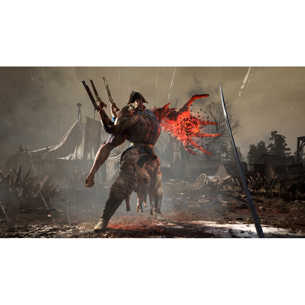 Joc Valor Mortis PS5