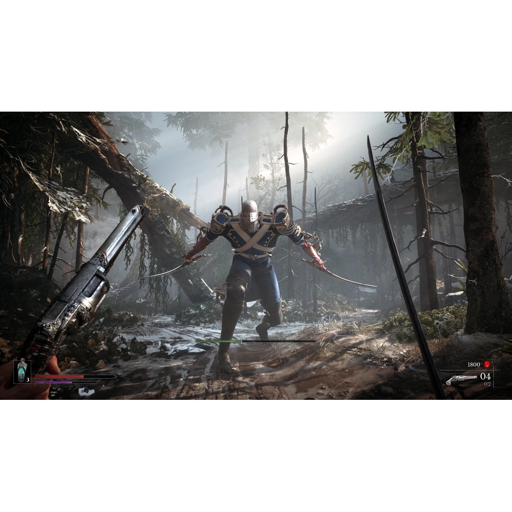Joc Valor Mortis PS5