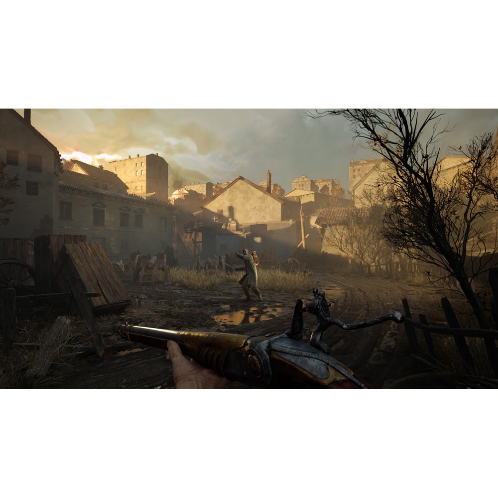 Joc Valor Mortis PS5