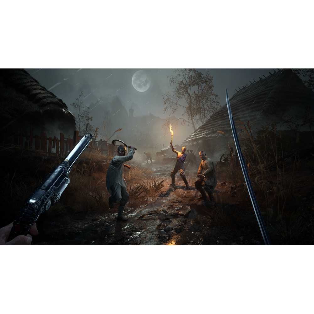 Joc Valor Mortis PS5