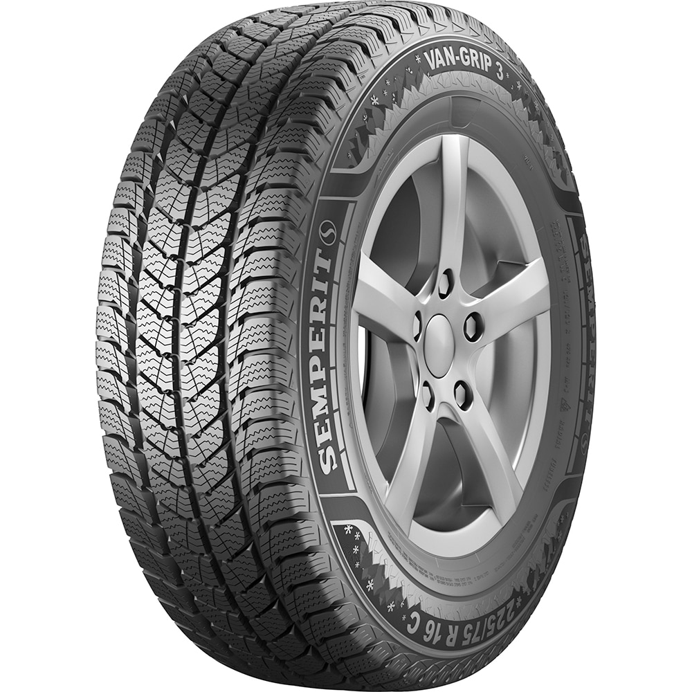 Anvelopa iarna SEMPERIT Van-Grip 3 205/65R16 107/105T