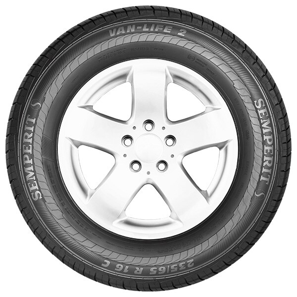 Anvelopa vara SEMPERIT Van-Life 2 195/70R15C 104/102S