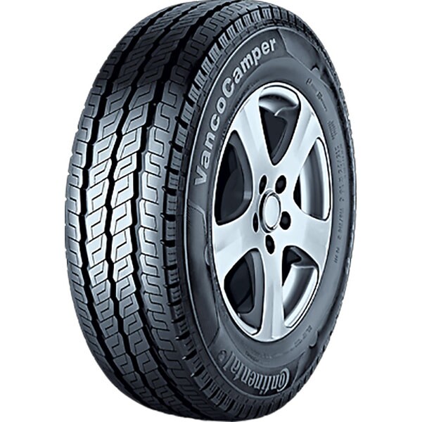 Anvelopa vara CONTINENTAL VancoCamper 225/75R16CP 116R 8PR