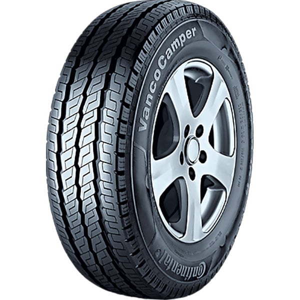 Anvelopa vara CONTINENTAL VancoCamper 215/75R16C 116/114R 10PR