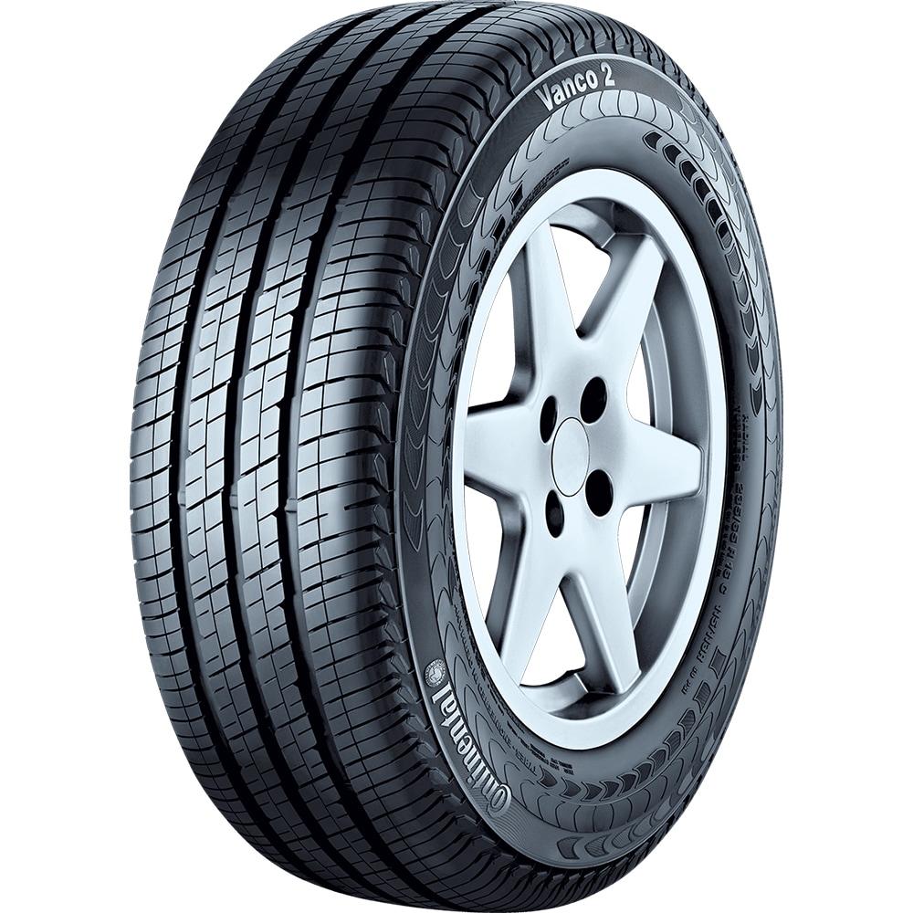 Anvelopa iarna CONTINENTAL VancoWinter 2 225/65R16 112/110R