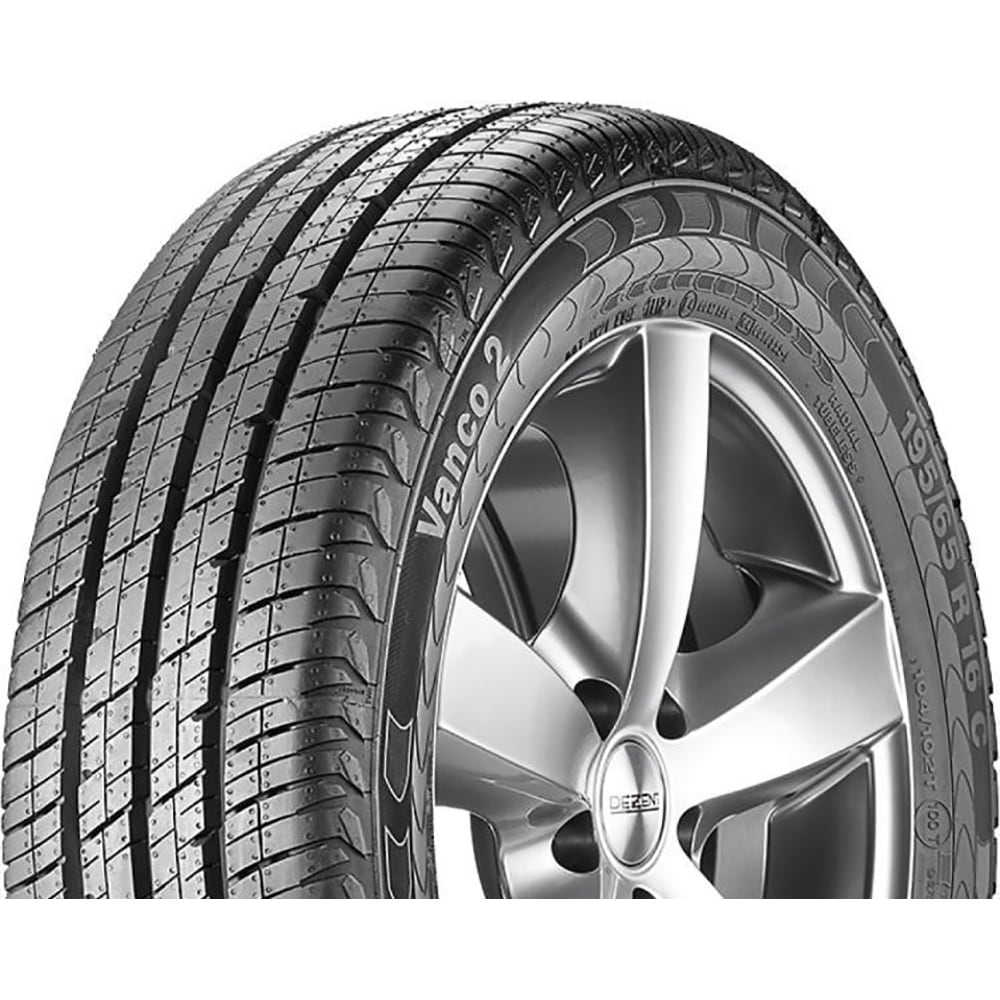 Anvelopa iarna CONTINENTAL VancoWinter 2 225/65R16 112/110R