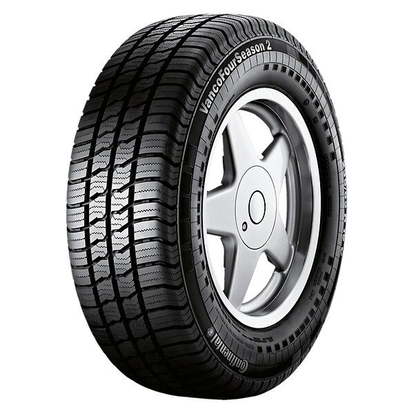 Anvelopa all season CONTINENTAL VanContact 4Season 225/65R16C 112/110R