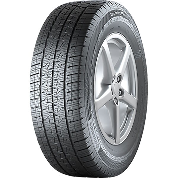 Anvelopa all season CONTINENTAL VancoFourSeason 2 225/75R16C 118/116R 10PR