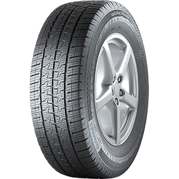 Anvelopa all season CONTINENTAL VancoFourSeason 2 205/65R16C 107/105T (103H)