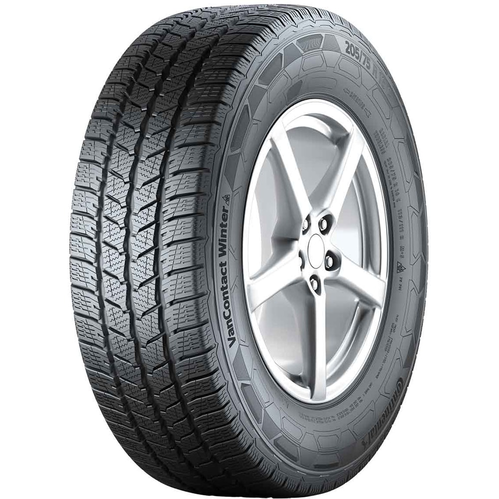 Anvelopa iarna CONTINENTAL VanContact Winter 205/75R16 110/108R