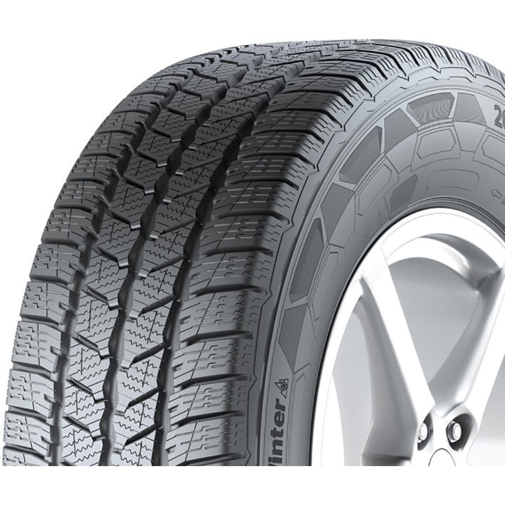 Anvelopa iarna CONTINENTAL VanContact Winter 205/75R16 110/108R