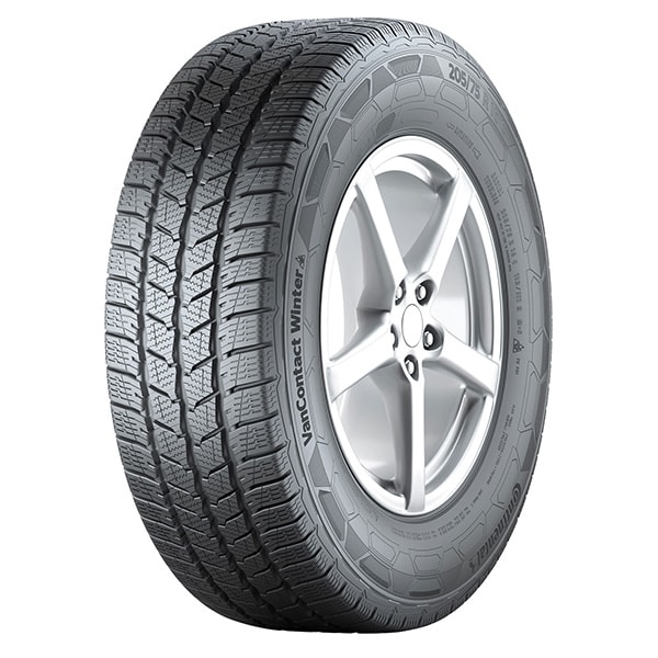 Anvelopa iarna CONTINENTAL VanContact Winter 100 225/65R16 112/110R